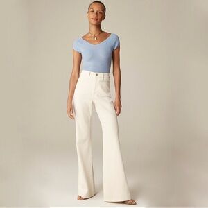 ✨NEW✨J Crew Vintage Flare Jeans